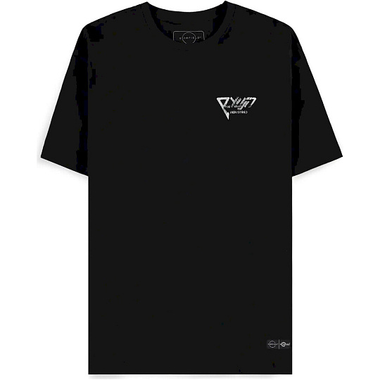 Tričko Starfield - Ryujin Industries 2XL