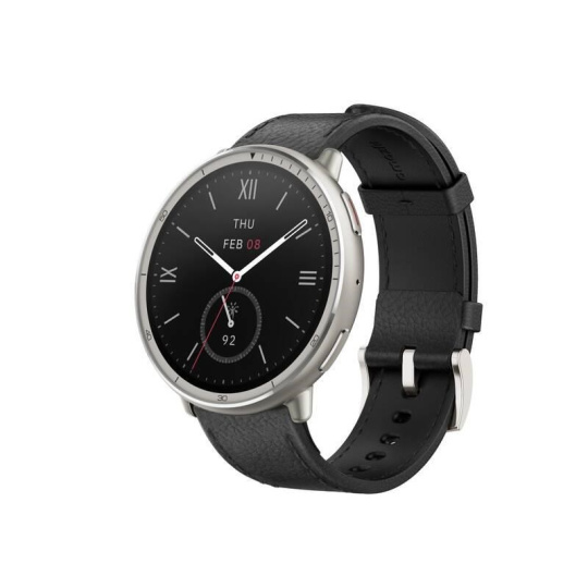 Amazfit Active 2 NFC Black Amazfit Active 2 NFC Black