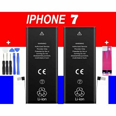 baterie iphone 7plus