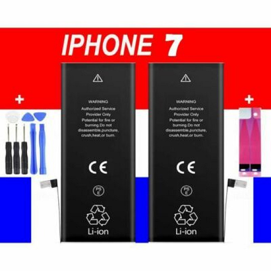 baterie iphone 7plus