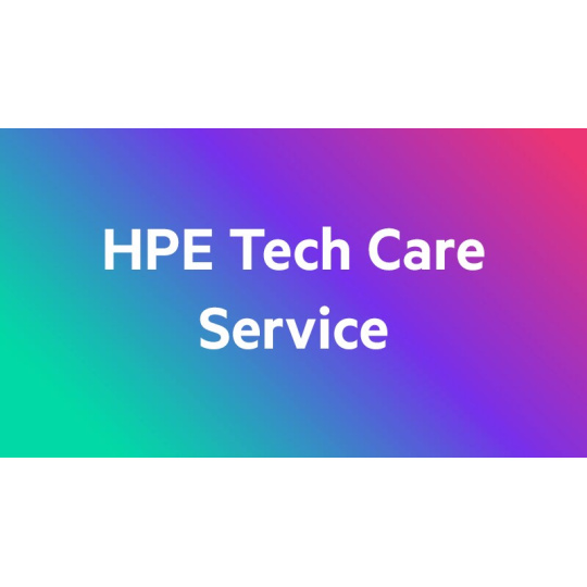 HPE VM Ess Prv Cld AI SW /Skt 5y E-RTU
