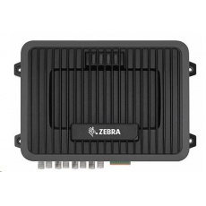 Zebra FX9600, USB, RS232, Ethernet, 8 Antenna Ports