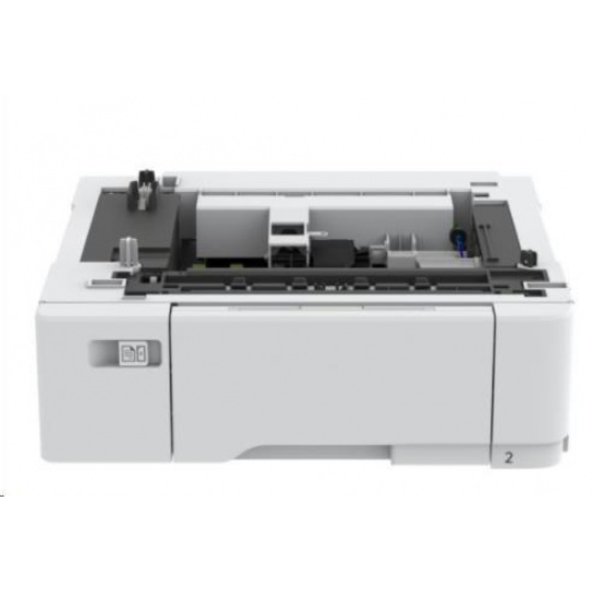 Xerox přídavný zásobník 550 sheet + 100 sheet Dual Tray pro C31x