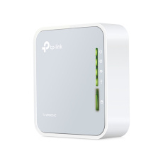 TP-Link TL-WR902AC router