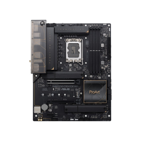 ASUS PROART B760-CREATOR WIFI