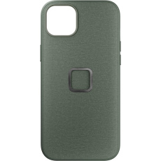 Peak Design Everyday Case iPhone 15 Plus Sage