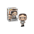 Funko POP! #1394 TV: The Office - Fun Run Dwight