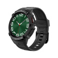 Spigen Rugged Armor Pro pouzdro Samsung Galaxy Watch6 Classic 47mm černé