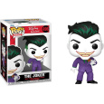 Funko POP! #496 Heroes: Harley Quinn (Animated Series) - The Joker