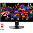MSI MAG 271QPX QD-OLED E2 herní monitor 26,5"