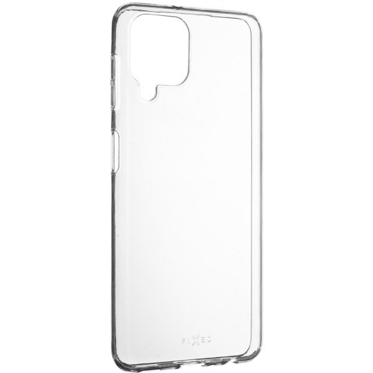 FIXED TPU kryt Samsung Galaxy M22 čiré