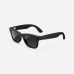 Ray-Ban Meta Wayfarer velké chytré brýle matné černé