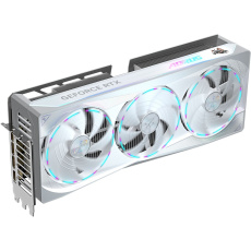 GIGABYTE AORUS NVIDIA GeForce RTX 5080 MASTER ICE 16G