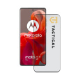 Tactical Glass Shield 5D sklo pro Motorola G85 5G černé