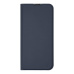 OBAL:ME SmoothTouch pouzdro Xiaomi Redmi Note 14 Pro 5G/Poco X7 5G tmavě modré