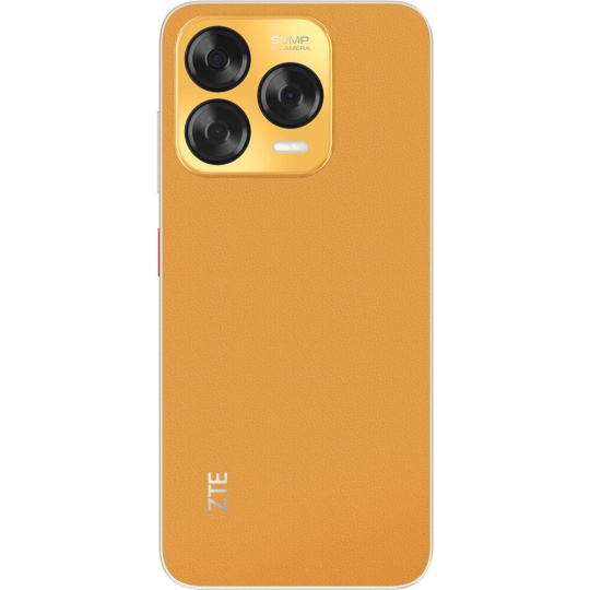 ZTE Blade V70 Vita 8GB/256GB oranžový