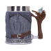 Korbel Nemesis Now The Lord of the Rings - Gandalf the Grey 15,5 cm