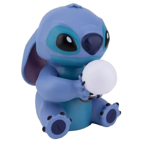 Světlo Stitch