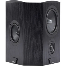 Jamo C60 Sur MKII pravý reproduktor černý