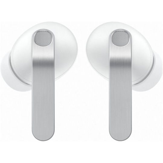 Samsung Galaxy Buds4 Pro bílá Samsung Galaxy Buds4 Pro bílá