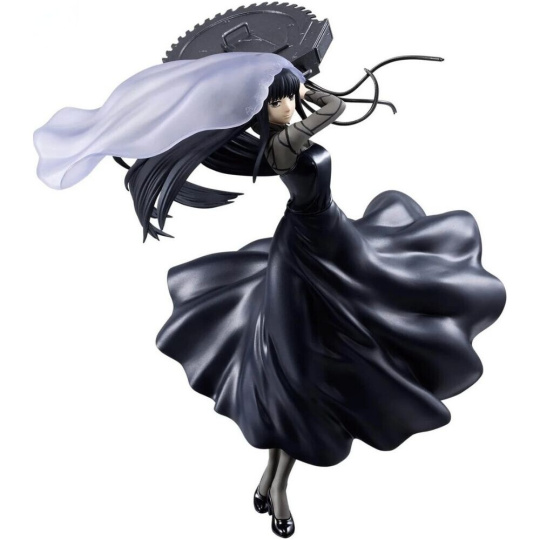 Figurka Bandai Vibration Stars Sakamoto Days - Osaragi 17 cm