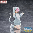 Figurka Re:Zero Starting Life in Another World Yumemirize - Ram Mofumofu Pack 11 cm