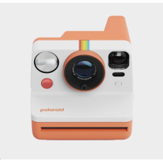 BAZAR - Polaroid Now Gen 3 Coral - Poškozený obal (Komplet) BAZAR - Polaroid Now Gen 3 Coral - Poškozený obal (Komplet)