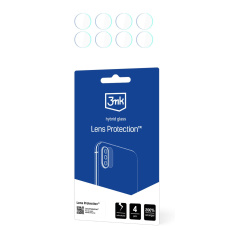 3mk Lens Protection pro Xiaomi 14T / 14T Pro 3mk Lens Protection pro Xiaomi 14T / 14T Pro