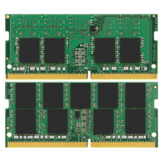 KINGSTON SODIMM DDR4 16GB 3200MT/s ECC