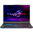 ASUS NTB ROG Strix G18 (G814JIR-N6003W), i9-14900HX, 18" 2560 x 1600, 32GB, 1TB SSD, NVIDIA RTX 4070, W11 Home, Gray