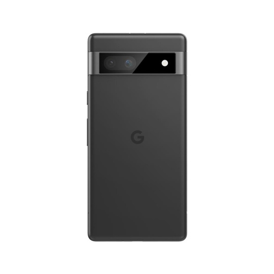 Spigen Glass EZ Fit Optik 2 Pack tvrzené sklo na fotoaparát Google Pixel 7a černé