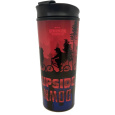 Hrnek cestovní Stranger Things - Upside Down 425 ml 