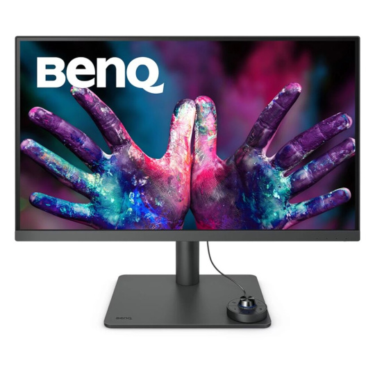 BenQ PD2705U monitor 27"