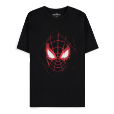 Tričko Marvel's Spider-Man 2 - Spidey Head M