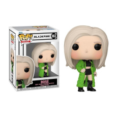 Funko POP! #363 Rocks: BlackPink- Rose