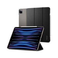 Spigen Liquid Air Folio pouzdro iPad Pro 11" (22/21) černé