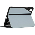 Targus Click-In pouzdro pro iPad 10,9"/iPad 11" (2025) stříbrné