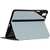 Targus Click-In pouzdro pro iPad 10,9"/iPad 11" (2025) stříbrné