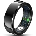 ALIGATOR Smart Ring chytrý prsten vel. 9 černý