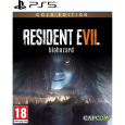 Resident Evil 7: Biohazard Gold Edition (PS5)