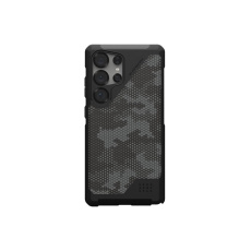 UAG Metropolis LT w/Magnet kryt Samsung Galaxy S25 Ultra micro hex camo graphite