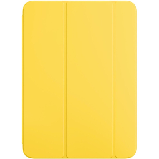 Apple Smart Folio obal iPad 11" (2025) citrónově žlutý