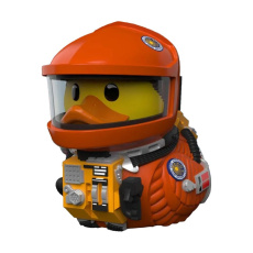 Tubbz kachnička Space Odyssey - Dr. David Bowman