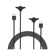 iPega SW2119A Nabíjecí kabely (3m) pro JoyCon Nintendo Switch 2 (2 ks) iPega SW2119A Nabíjecí kabely (3m) pro JoyCon Nintendo Switch 2 (2 ks)
