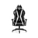 Diablo X-Horn 2.0 King Size herní židle černo-bílá