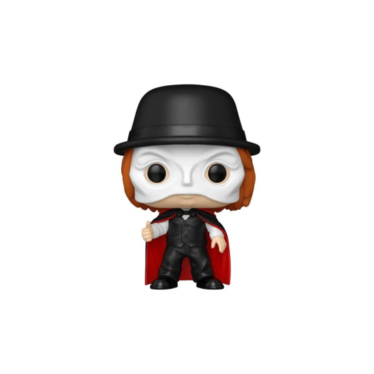 Funko POP! #1721 TV: Chucky - Phantom Chucky