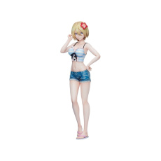 Figurka Union Creative The Café Terrace and Its Goddesses - Kureha Hojo 21 cm Figurka Union Creative The Café Terrace and Its Goddesses - Kureha Hojo 21 cm