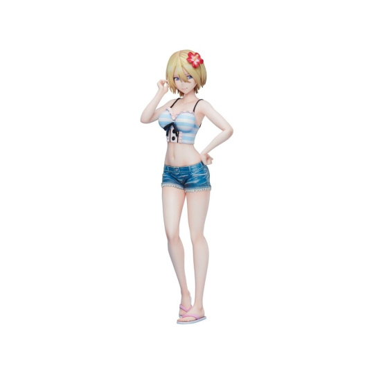 Figurka Union Creative The Café Terrace and Its Goddesses - Kureha Hojo 21 cm