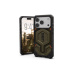 UAG Monarch Pro MagSafe Kevlar kryt iPhone 17 Pro zelený