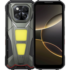 Doogee V Max Play 5G 16GB/512GB černý